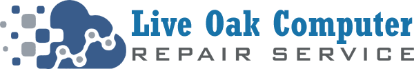 Call Live Oak Computer Repair Service at 210-787-1120
